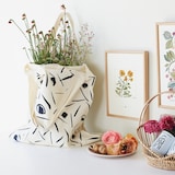 ［ＩＤＥＥ］Ｃｏｔｔｏｎ　Ｔｏｔｅ　Ｂａｇ　Ｂｏｔａｎｉｃａｌ