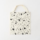 ［ＩＤＥＥ］Ｃｏｔｔｏｎ　Ｔｏｔｅ　Ｂａｇ　Ｂｏｔａｎｉｃａｌ