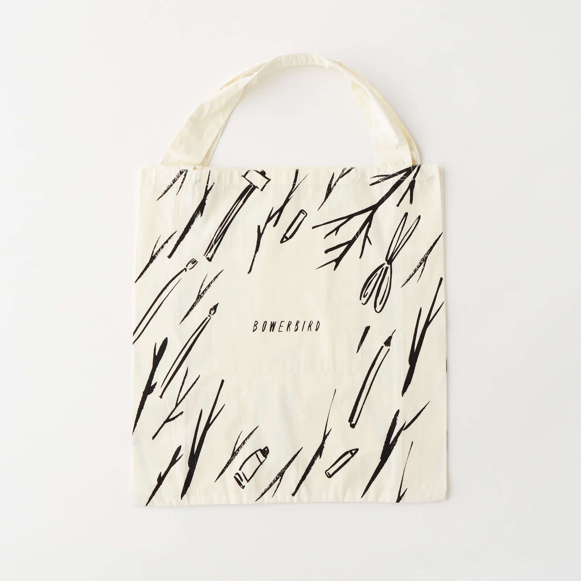 ［ＩＤＥＥ］Ｃｏｔｔｏｎ　Ｔｏｔｅ　Ｂａｇ　Ｂｏｗｅｒ　ｂｉｒｄ