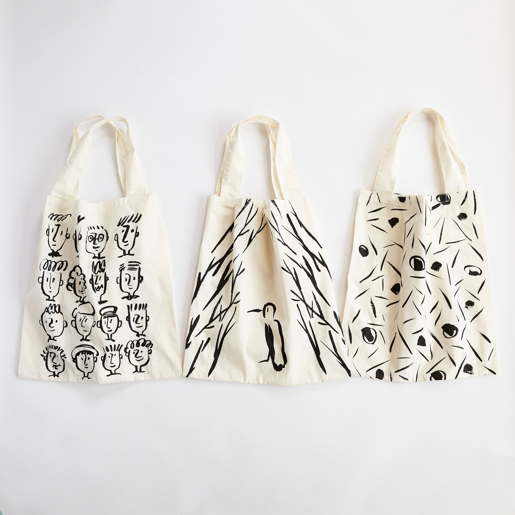 ［ＩＤＥＥ］Ｃｏｔｔｏｎ　Ｔｏｔｅ　Ｂａｇ　Ｗｏｒｋｅｒｓ