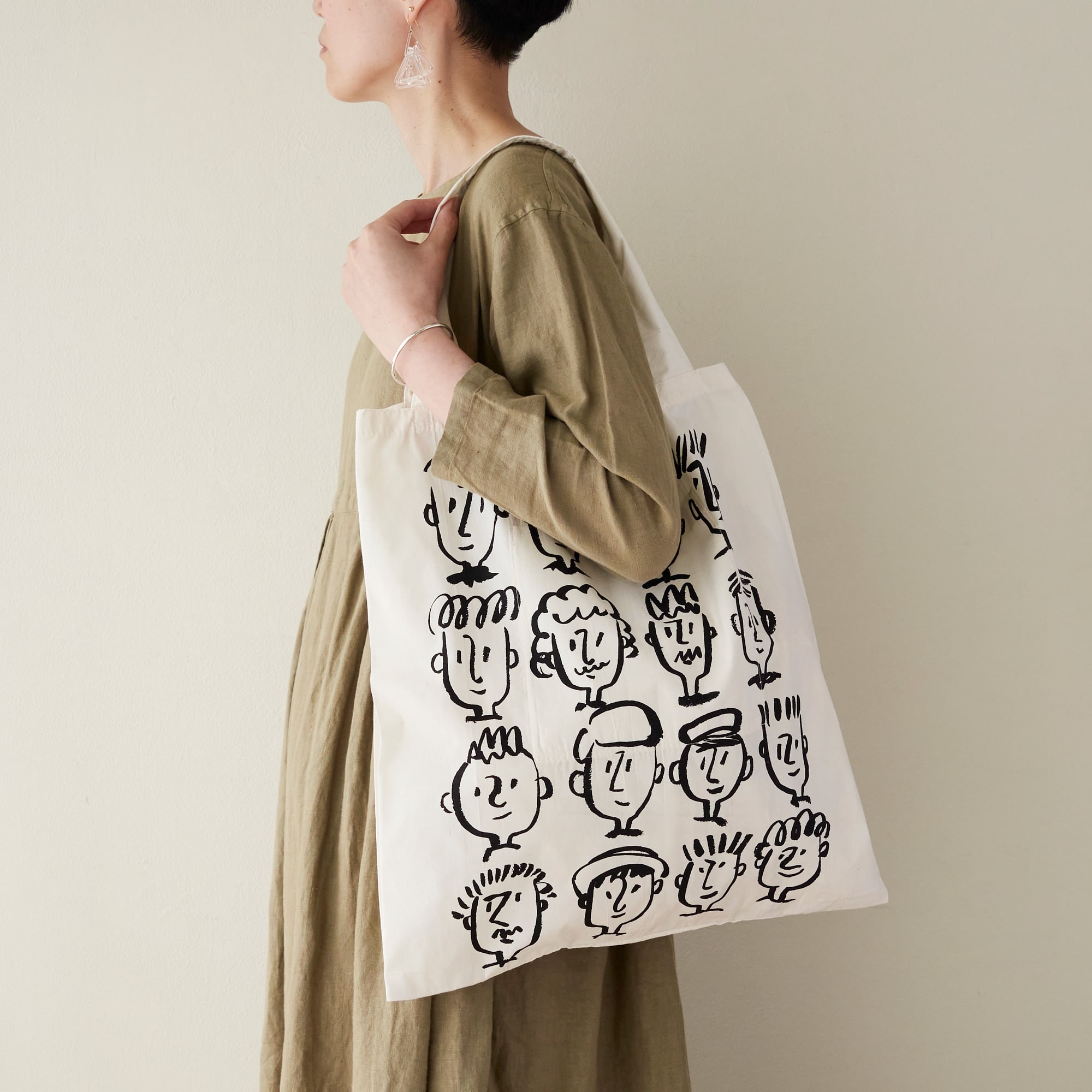 ［ＩＤＥＥ］Ｃｏｔｔｏｎ　Ｔｏｔｅ　Ｂａｇ　Ｗｏｒｋｅｒｓ