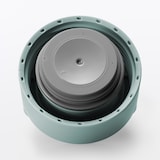 【パーツ】真空断熱構造　保温保冷ボトル　ハンドルタイプ　蓋