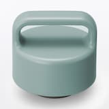 【パーツ】真空断熱構造　保温保冷ボトル　ハンドルタイプ　蓋