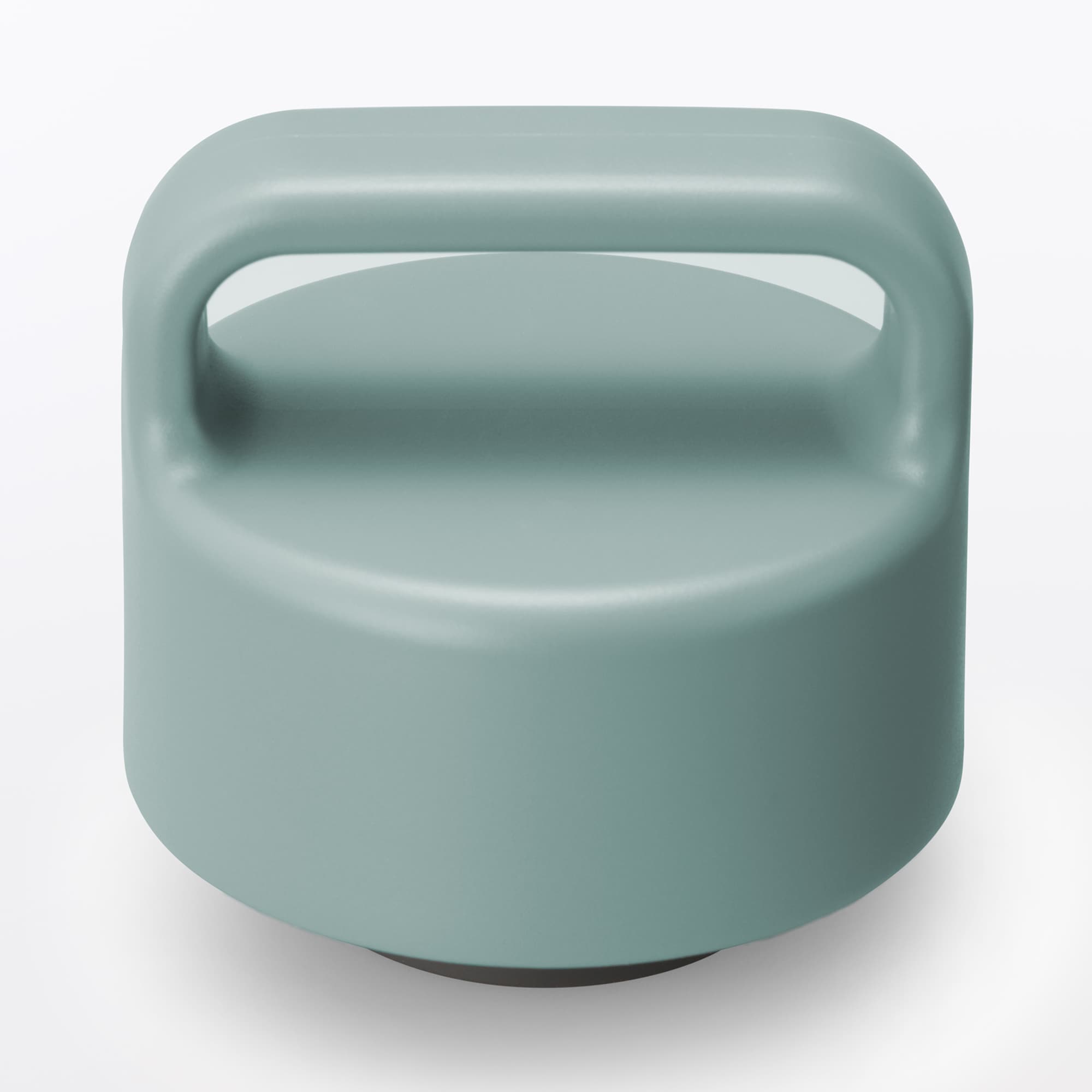 【パーツ】真空断熱構造　保温保冷ボトル　ハンドルタイプ　蓋