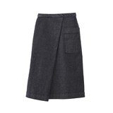 洗いなおした服　ボトムス