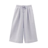 洗いなおした服　ボトムス