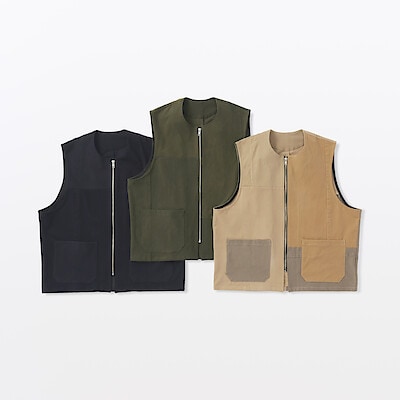 ベスト の検索結果 | 無印良品