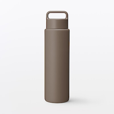 【９月上旬発売予定】真空断熱構造　保温保冷ボトル　ハンドルタイプ　７５０ｍＬ