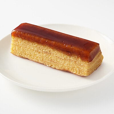 【８月２１日順次発売予定】不揃い　焼きとうもろこし風バターバウム