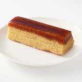 不揃い　焼きとうもろこし風バターバウム