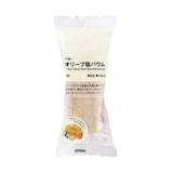 不揃い　オリーブ塩バウム