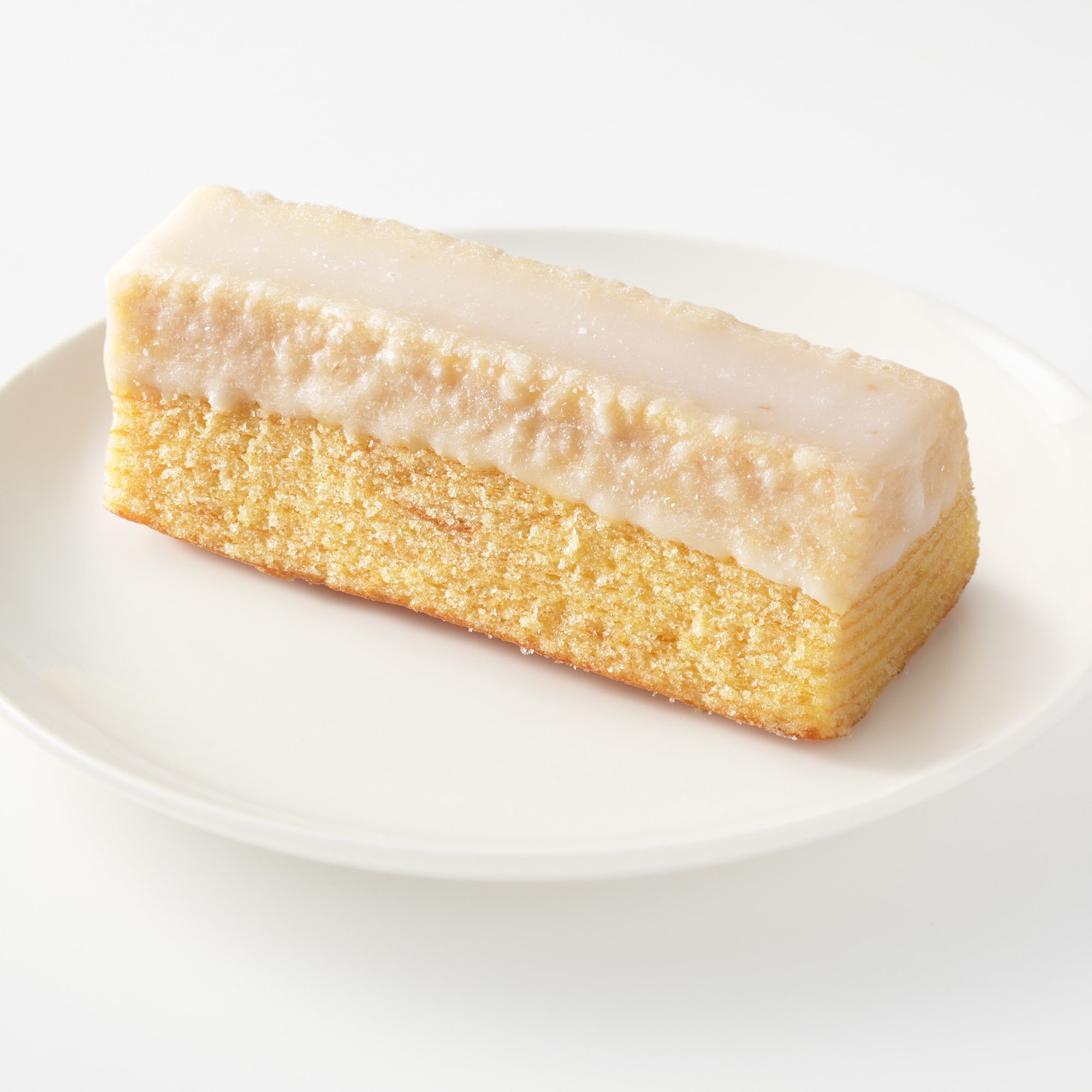 不揃い　オリーブ塩バウム