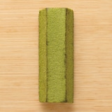 不揃い　抹茶バウム