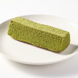 不揃い　抹茶バウム