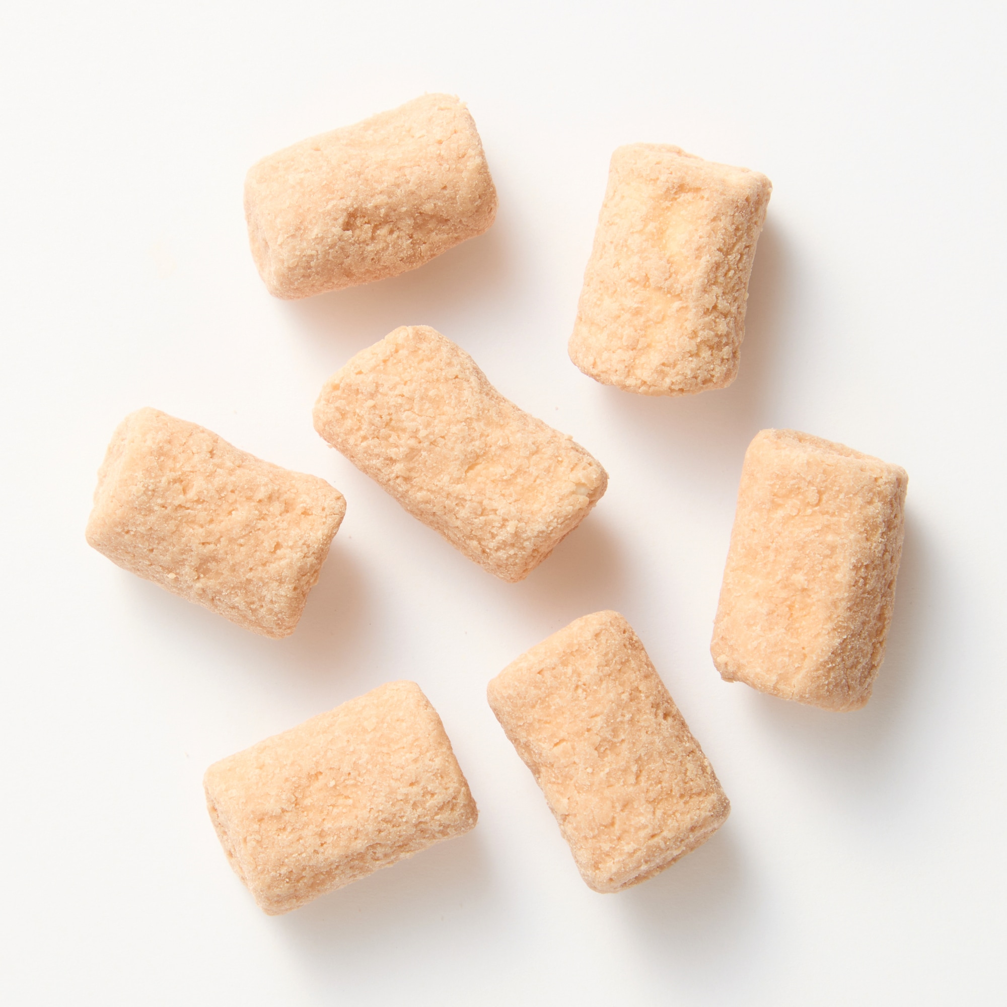 チョコがけマシュマロ　コーヒー