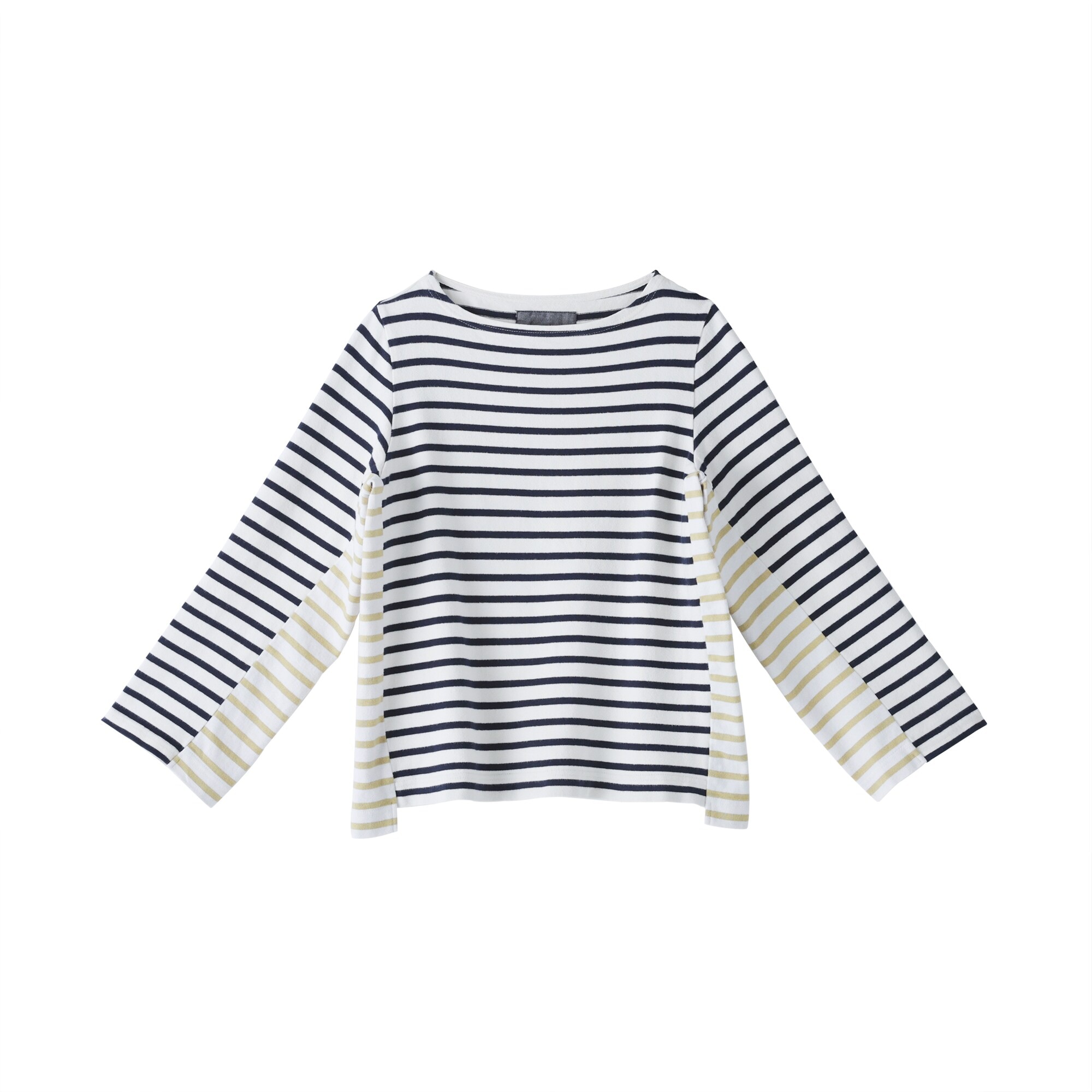 つながる服　Ｔシャツ