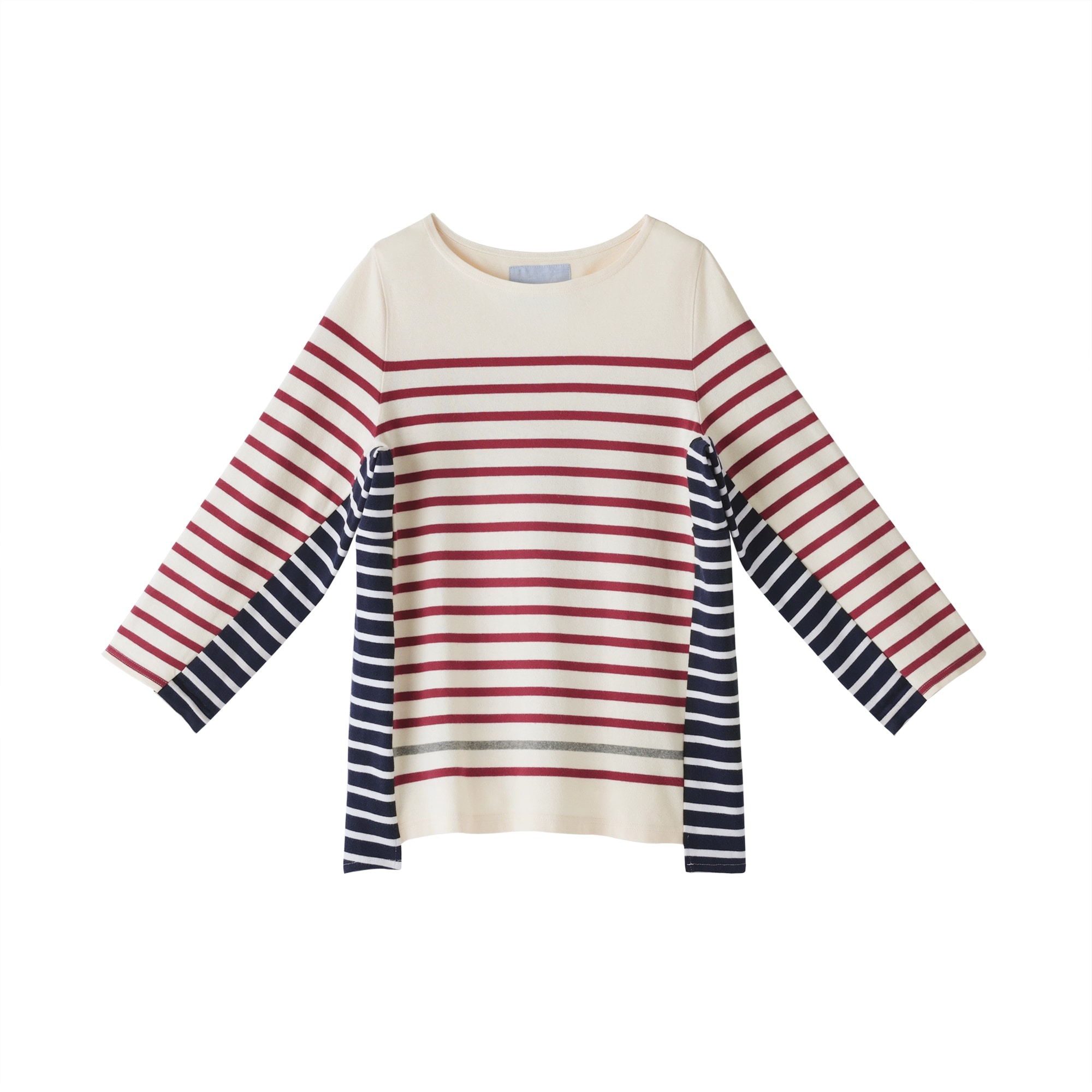 つながる服　Ｔシャツ