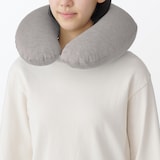 ふうっとふくらむネッククッション