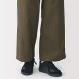 婦人　コンビネーションスニーカー