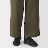 婦人　コンビネーションスニーカー