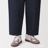 婦人　コンビネーションスニーカー