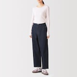 婦人　コンビネーションスニーカー