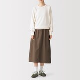 婦人　コンビネーションスニーカー