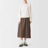 婦人　コンビネーションスニーカー