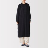 婦人　ベロア深履きシューズ