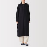 婦人　ベロア深履きシューズ
