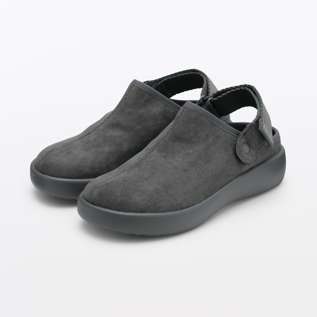 Clog Sandals
