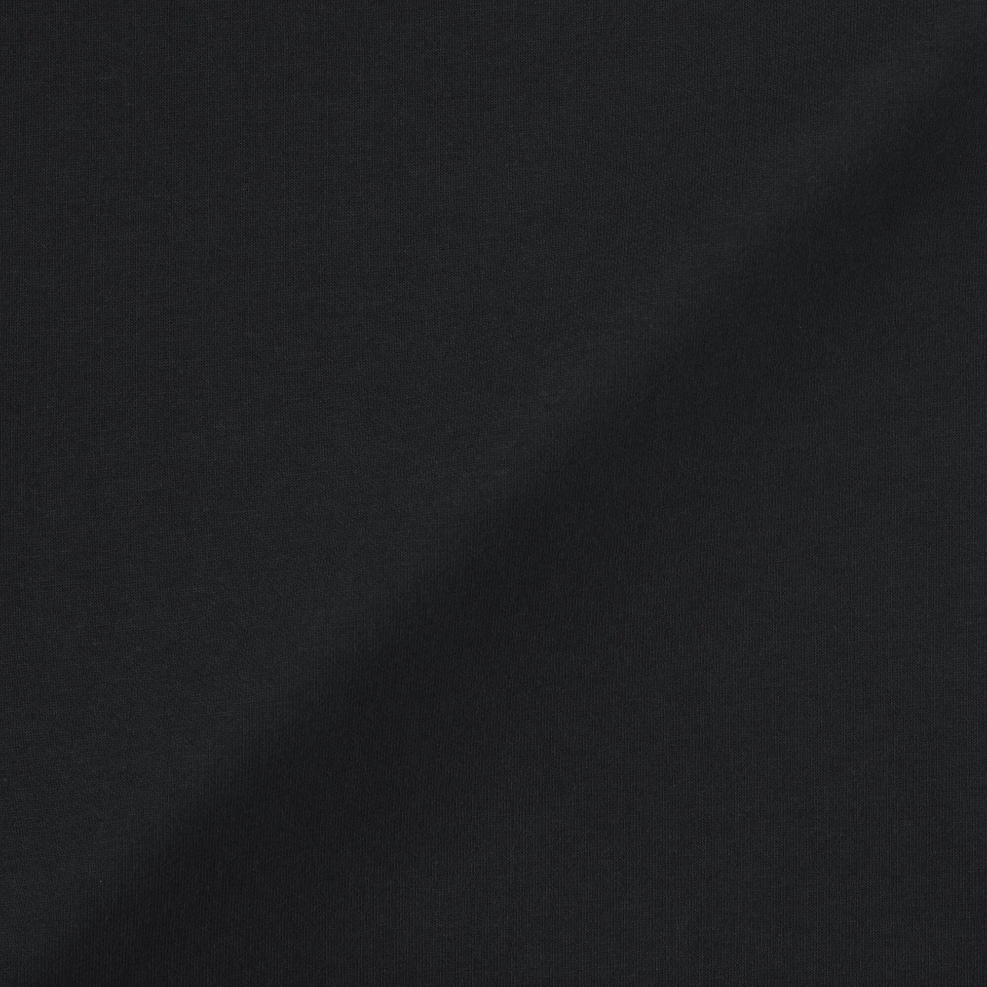 紳士　あたたかさを保つクルーネックワイド長袖Ｔシャツ