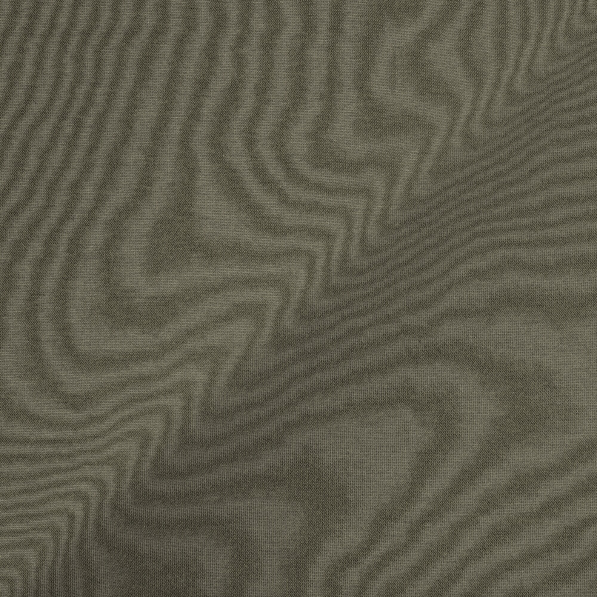 紳士　あたたかさを保つクルーネックワイド長袖Ｔシャツ
