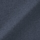 紳士　昔ながらの製法で編み立てたクルーネック長袖Ｔシャツ