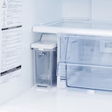 【中古品】冷蔵庫　３５５Ｌ