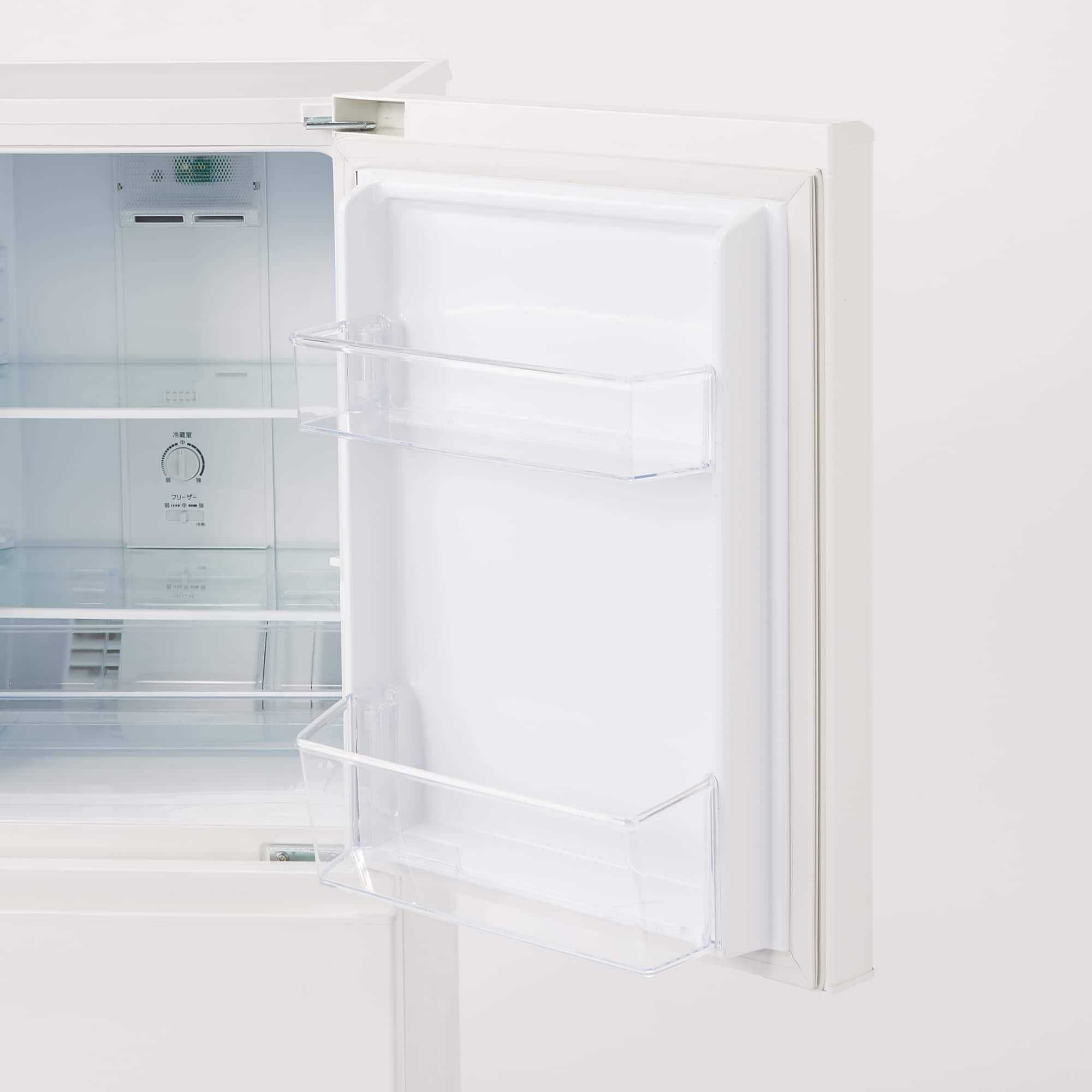 【中古品】冷蔵庫　１２６Ｌ