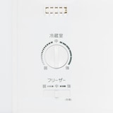 【中古品】冷蔵庫　１２６Ｌ