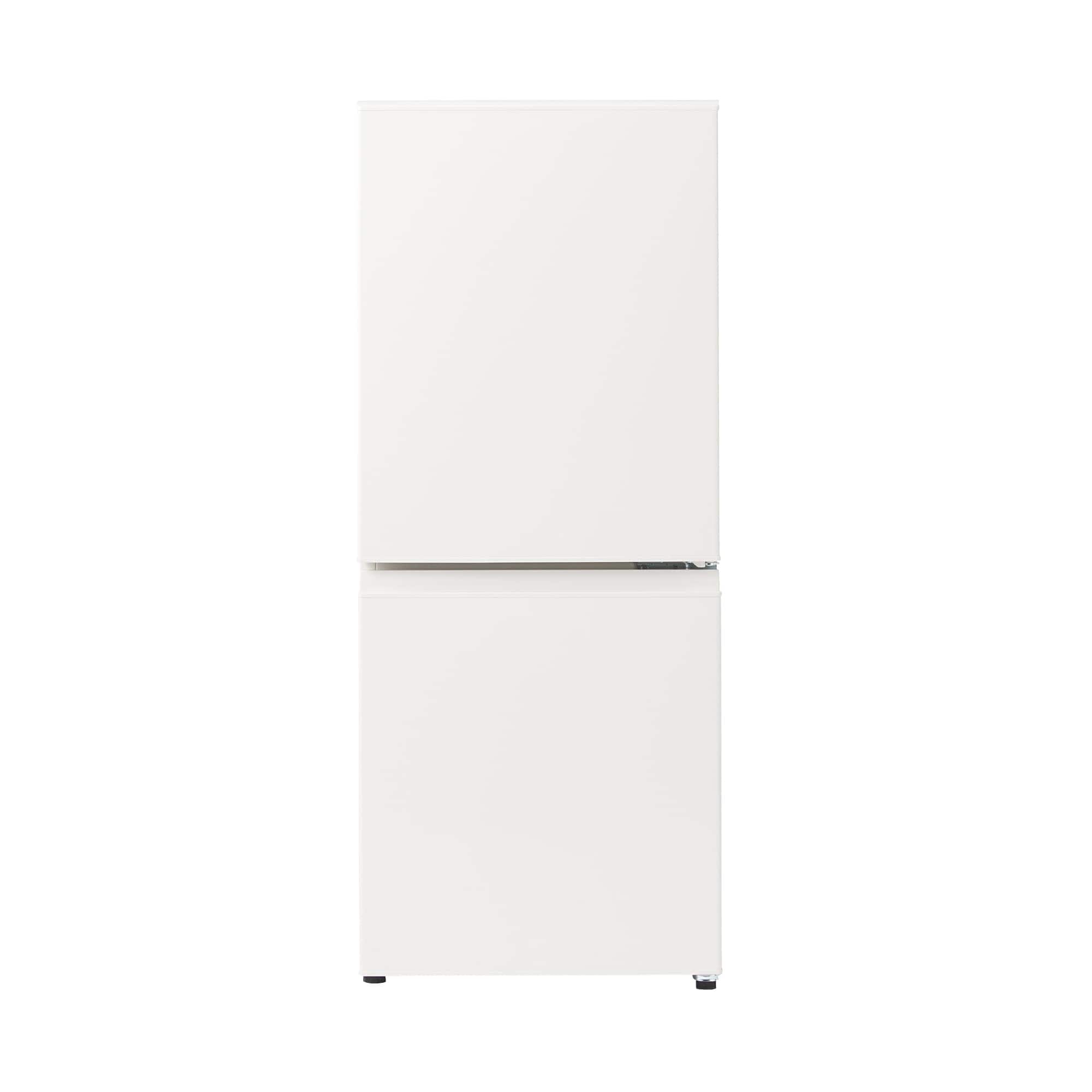 Muji 無印　冷蔵庫　126L 一人暮らし用 中古品】冷蔵庫 126L | 無印良品