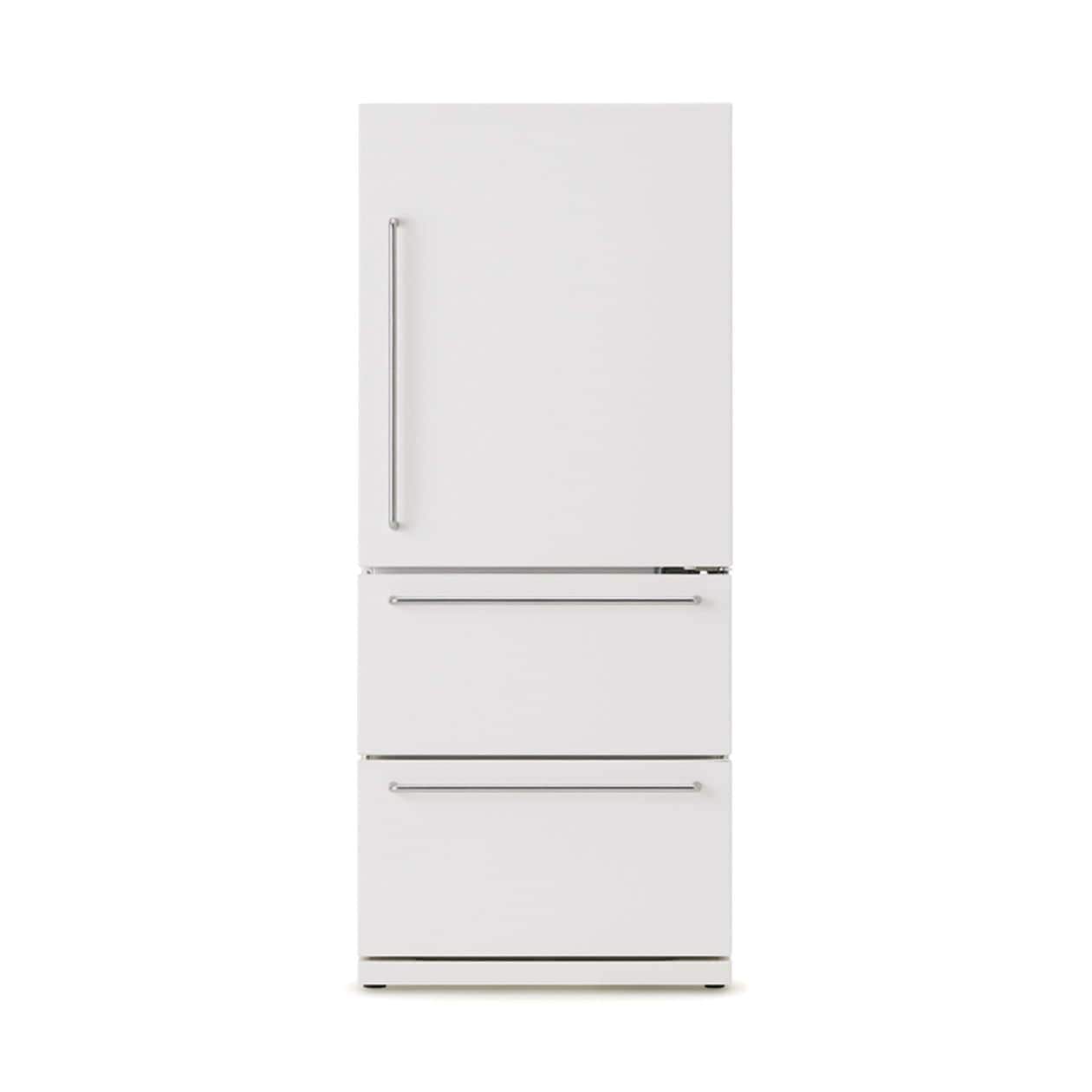 【美品:2022年3月購入】無印良品 MR-R28B 冷蔵庫 272L 中古品】冷蔵庫 272L | 無印良品