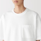 紳士　涼感ＵＶカットワイド半袖Ｔシャツ（ＯＳ）
