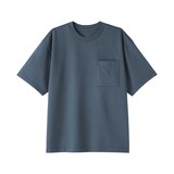 紳士　涼感ＵＶカットワイド半袖Ｔシャツ（ＯＳ）