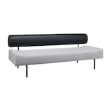［ＩＤＥＥ］セット　ＤＩＶＡＮＣＯ（３）ＳＯＦＡ　Ｒ　ＢＫ＋ＯＴＴＯＭＡＮ　ＬＧ