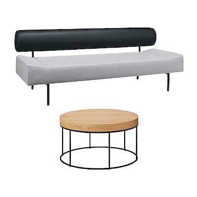 ［ＩＤＥＥ］ＤＩＶＡＮＣＯ（３）Ｒ　ＢＫ／ＬＧ×ＬＯＷ　ＴＡＢＬＥ