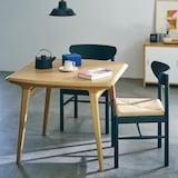 ［ＩＤＥＥ］セット　ＩＫＩ　ＤＩＮＩＮＧ　ＴＡＢＬＥ　９００＋ＭＥＭＯＬＡ　ＢＫ