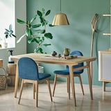 ［ＩＤＥＥ］セット　ＩＫＩ　ＤＩＮＩＮＧ　ＴＡＢＬＥ　１４００＋ＣＯＣＨＯ　ＮＶ
