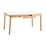 ［ＩＤＥＥ］セット　ＳＴＩＬＴ　ＴＡＢＬＥ　１４００　ＷＨ＋ＣＨＡＩＲ　ＢＬ