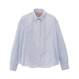 つながる服　シャツ