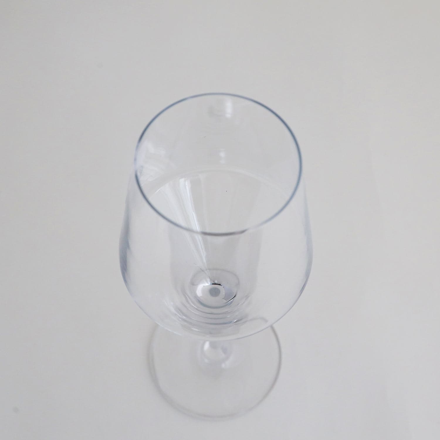 IDEE］actuel verre ワイングラス 405ml | 無印良品