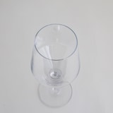 ［ＩＤＥＥ］ａｃｔｕｅｌ　ｖｅｒｒｅ　ワイングラス　４０５ｍｌ