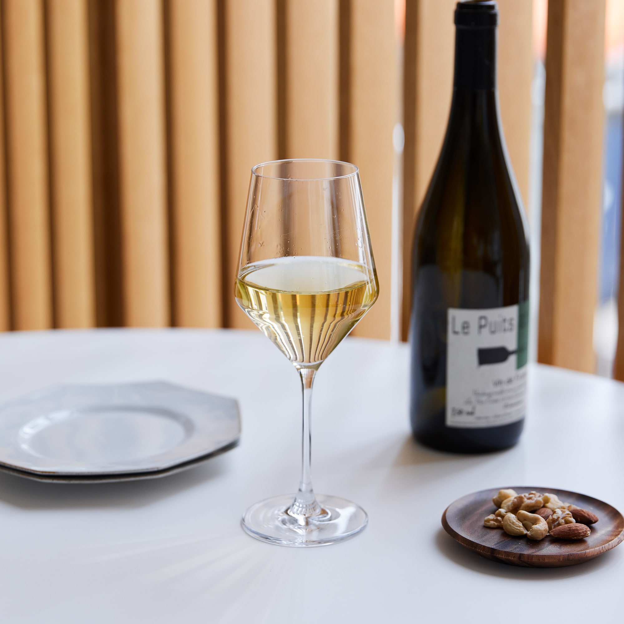 ［ＩＤＥＥ］ａｃｔｕｅｌ　ｖｅｒｒｅ　ワイングラス　４０５ｍｌ